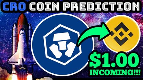 Can Cro Coin Flip Bnb Cronos Price Prediction Important Crypto