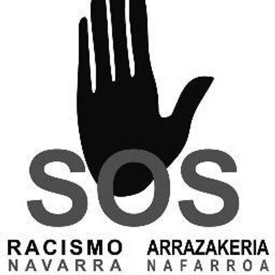 SOS Racismo Nafarroa On Twitter Democraciareal En NAVARRA EScierto