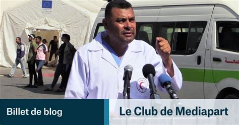 Le Docteur Ashraf Al Qudra Accuse Le Club