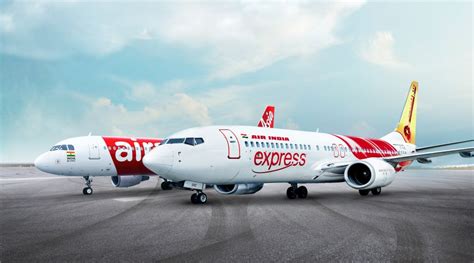 Air India Express Unveils Vision And Differentiators Charting The Path