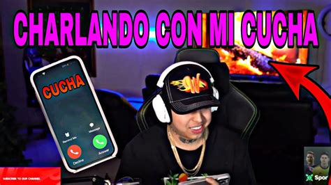 Westcol Llama A Su Mam En Directo Y Hablan Del Salario M Nimo Youtube