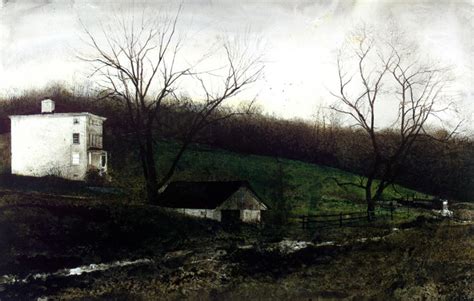 This Exhibit Will Completely Change What You Think About Andrew Wyeth