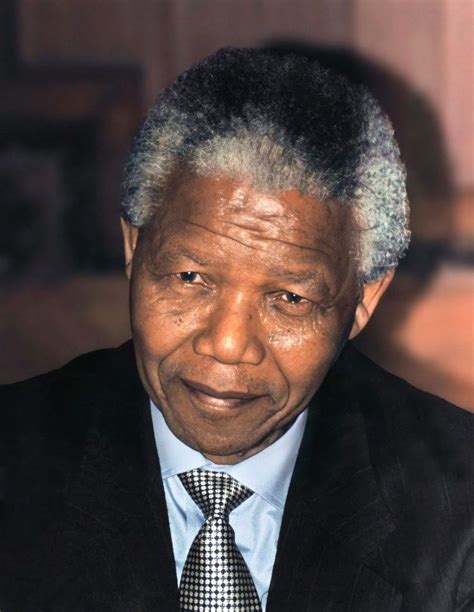 Nelson Mandela, Father of Modern South Africa - Finelax | Nelson ...