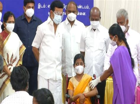 Tn Health Minister Ma Subramanian Says Cm Mk Stalin Instruction To Give