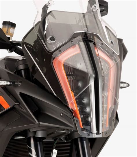 Protector De Faro Para KTM 1290 Super Adventure R De Puig 9470W