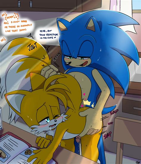 Post 4536821 Pepamintopatty Sonicthehedgehog Sonicthehedgehog