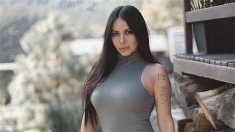 Jimena Sánchez Sus 12 Fotos Más Sensuales Del 2020 El Heraldo De México