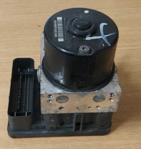 GENUINE FORD KUGA MK1 ABS PUMP MODULATOR AV41 2C405 BA 2009 2012 EBay