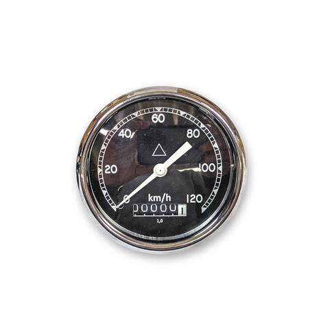 Tacho Tachometer Gew Lbt Mm Bis Km H F R Awo Emw Bk