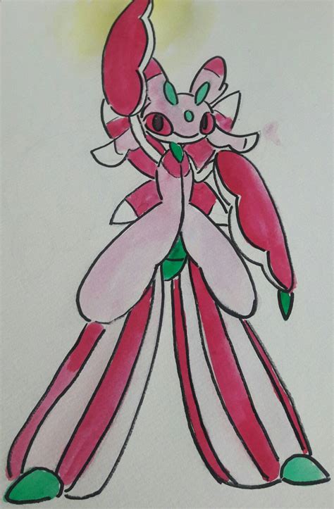 The Complete Pokedex 754 Lurantis By Darkgreenespeon On Deviantart