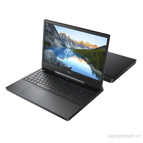 Laptop Cũ Dell G5 15 5590 Sản Xuất 2019 Máy Đẹp 99 Laptophitechvn