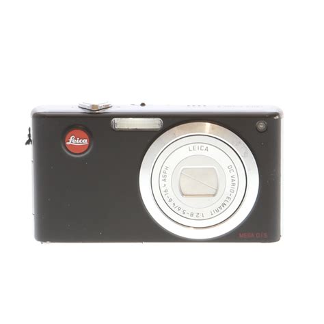 クリアランス販売店 美品LEICA C LUX2 デジタルカメラライカ家電スマホカメラカメラ altamirano py