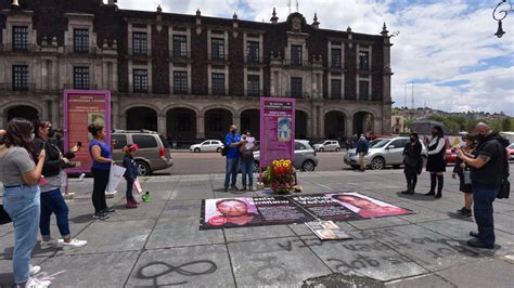 Piden Justicia A 6 Años Del Feminicidio De La Niña Fátima Varinia