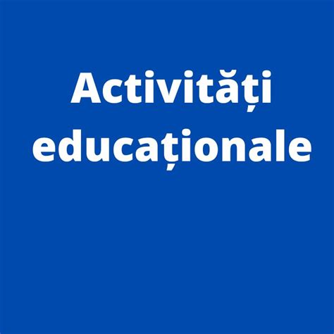 Atelierul De Formare Continu Cu Directorii Adjunc I Pentru Procesul