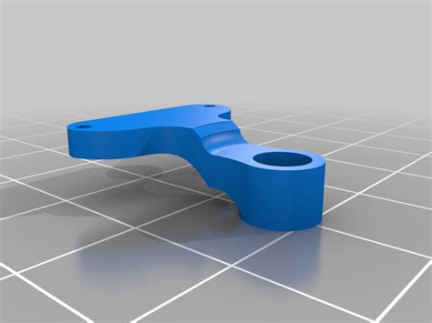 Fichier Stl Gratuit Conversion Hgd1・modèle à Télécharger Et à Imprimer En 3d・cults