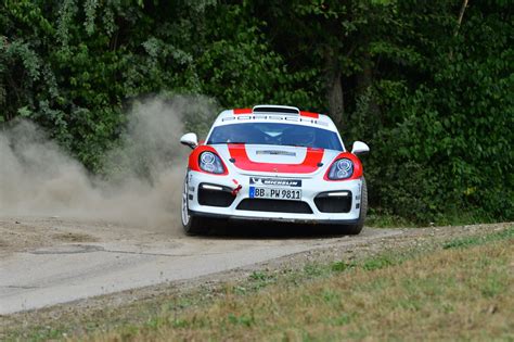 ADAC DEUTSCHLAND RALLY 2018 WRC Nico Flickr