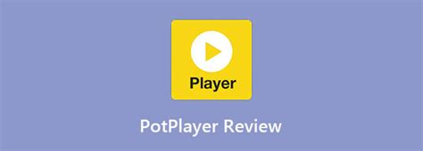 Potplayer Review Beamlasopa