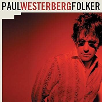 Paul Westerberg on Amazon Music Unlimited