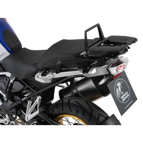 Support Top Case Bmw R Gs Hepco Becker