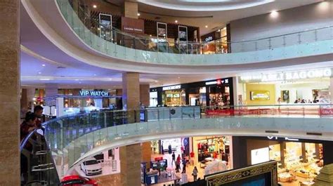 Hartono Mall Jogja Ganti Nama Jadi Pakuwon Mall Info Selengkapnya