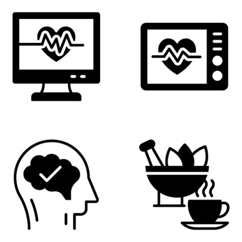 Eeg Icon Images Free Download On Freepik