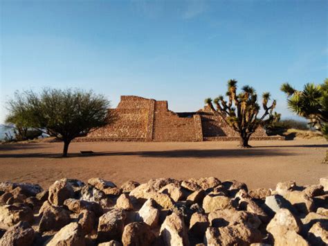 Zona Arqueol Gica Pa H Escapadas Por M Xico Desconocido