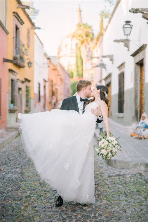 Ricardo Arellano Wedding Photographer In San Miguel De Allende Mexico