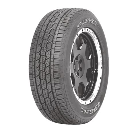 R S Llanta General Tire Grabber Hts Moyabaca M S Que