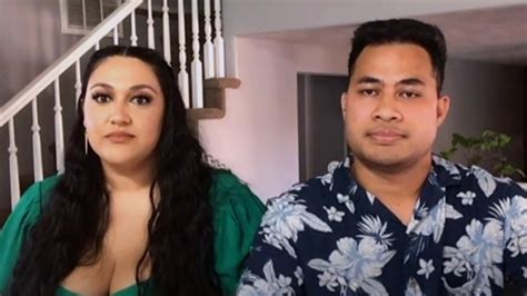 Day Fiance Asuelu Pulaa Kalani Faagata Divorcing Reason Revealed