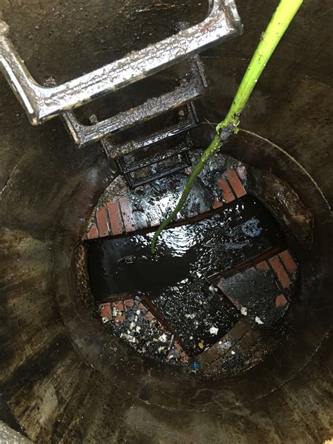 Storm Drain Inspection And Repair Alpha NJ