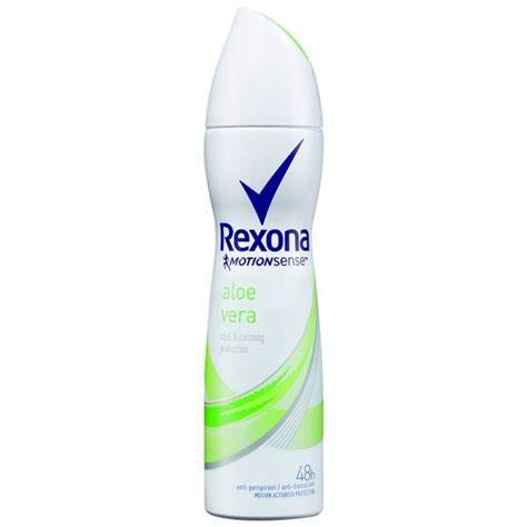 Rexona Deodorant Body Spray 200ml - Aloe Vera | Gifts to Nepal | Giftmandu