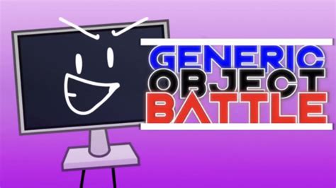 Generic Object Battle Official Episode Icons Tier List Community