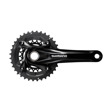 Shimano Deore Hollowtech Ii Mtb Crankset X Speed Deals