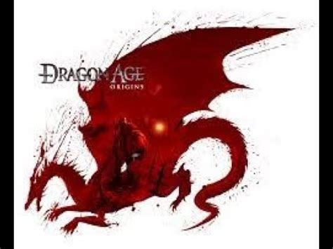 Dragon Age Origins