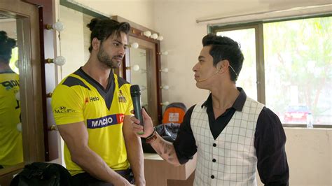 Watch MTV Box Cricket League Season 4 Episode 16 Did Vishal Just Quit