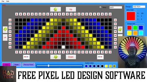 Free Arduino Compatible Pixel LED Design Software Installation Guide ...