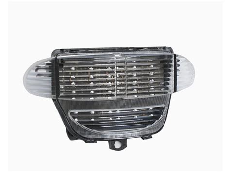 Led Rücklicht Klarglas Cbr 900Rr 98 99 33710 MAS A01 E GEPR