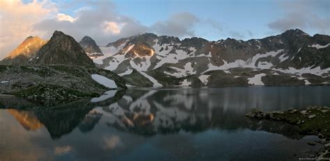Западный Кавказ 2007 / Фотоальбом / Mountain.RU