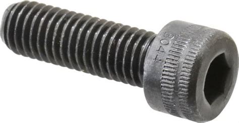 Holo Krome Hex Socket Cap Screw M X Thread Mm Length