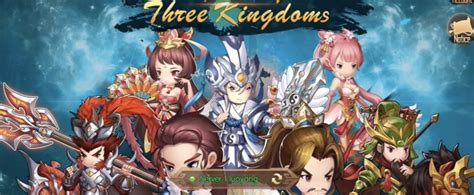 Hack Fantasy Three Kingdoms Cheats Gift Codes Jade Summon