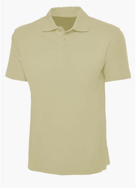 White Polo Shirt Png Transparent Png Kindpng