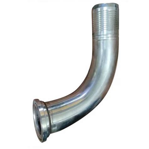 En Mild Steel Interlock Sae Hose Flange Hydraulic Pipe Fitting Elbow