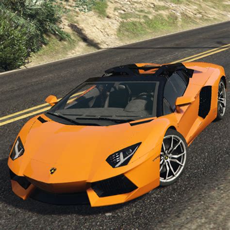 Lamborghini Aventador Gt Race For Pc Mac Windows Free