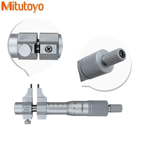 Metalworking Inspection Measurement Business Brand New Mitutoyo