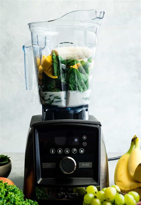 how to make blender smoothies - BlissJuiceSmoothieSelf