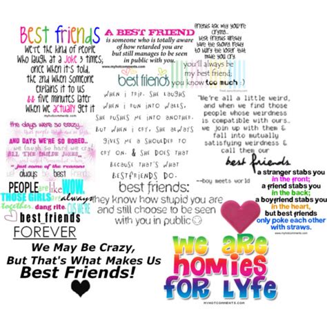 Really Cute Best Friend Quotes. QuotesGram