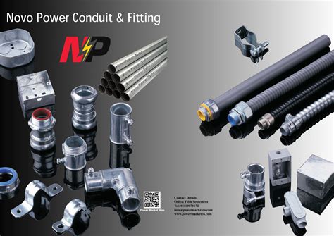 Steel Conduit Accessories (EMT, IMC, RGS, Aluminum) | Power Market ...