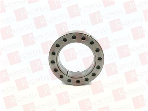 RFN 7012 2 7 16 Bushing By RINGFEDER