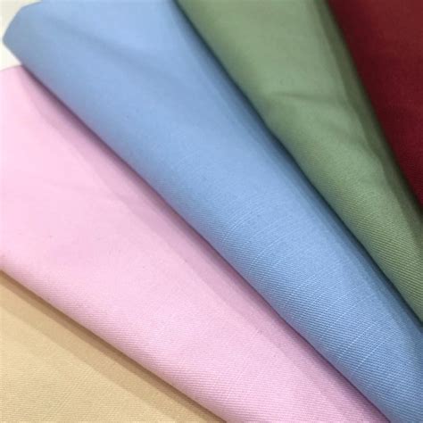 Linen Look Slub Twill Suiting Fabric Global Textile Source