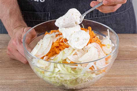 Coleslaw Original Rezept